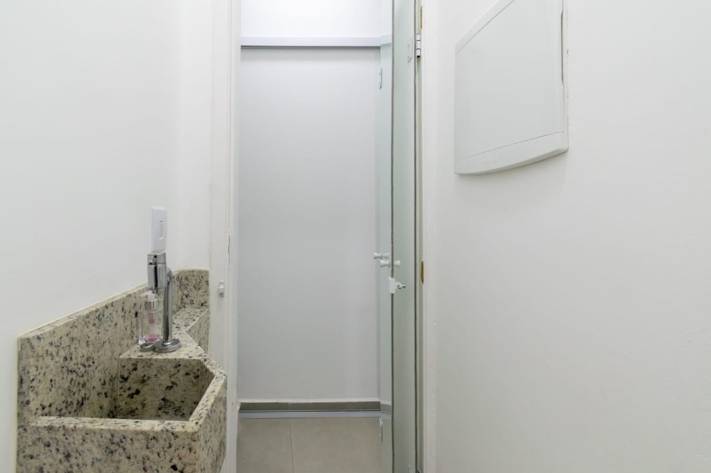 Sobrado, 2 quartos, 68 m² - Foto 24