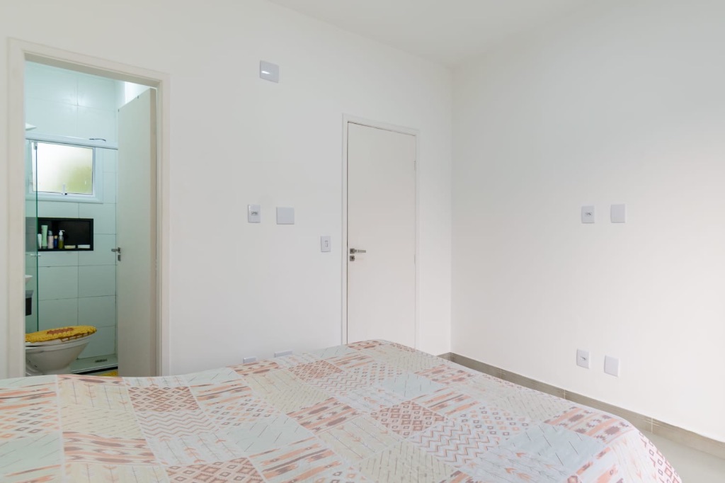 Sobrado, 2 quartos, 68 m² - Foto 14