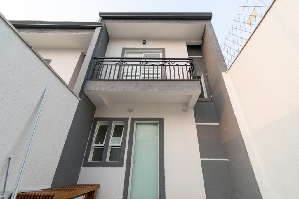 Sobrado, 2 quartos, 68 m² - Foto 33