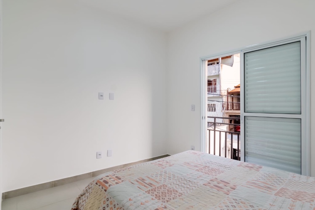 Sobrado, 2 quartos, 68 m² - Foto 25