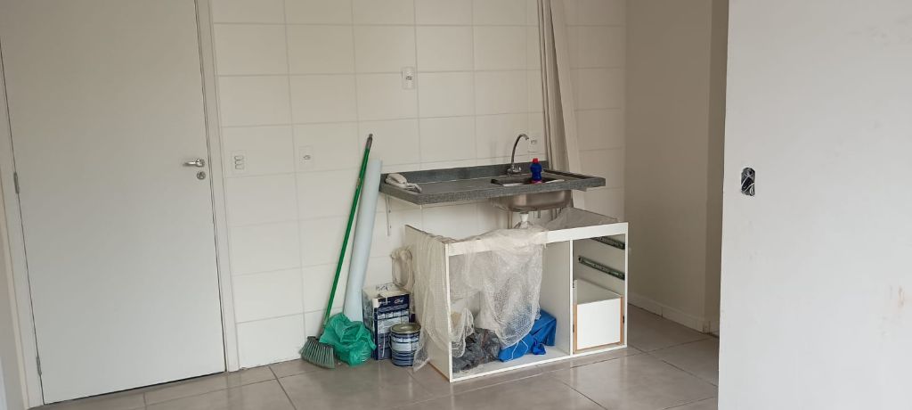 Apartamento, 2 quartos, 34 m² - Foto 6