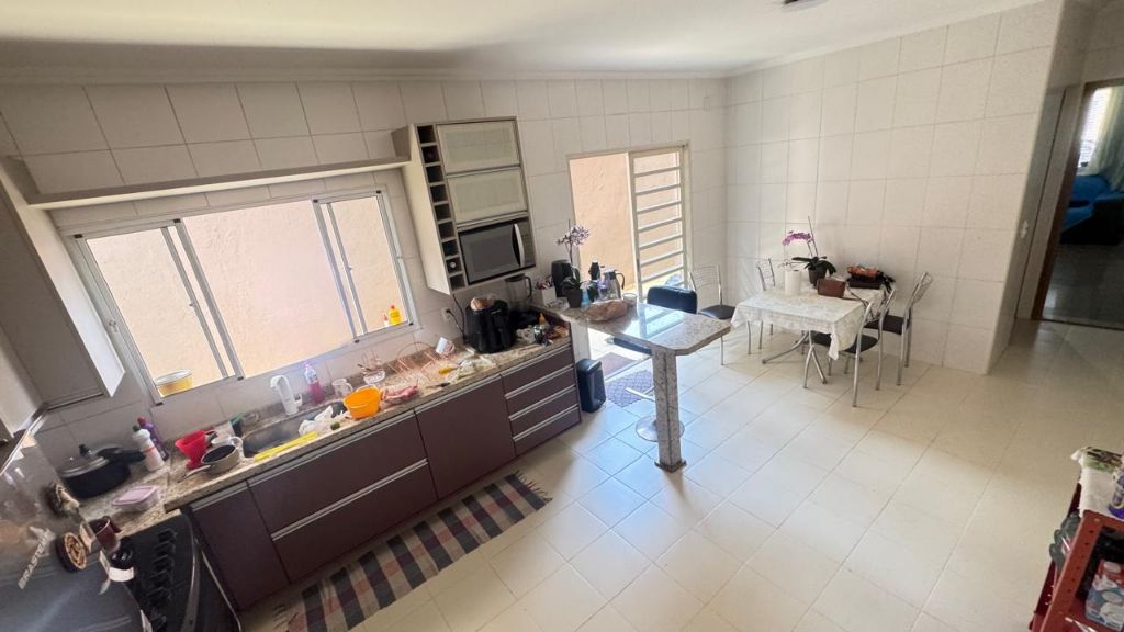 Sobrado, 3 quartos, 200 m² - Foto 17