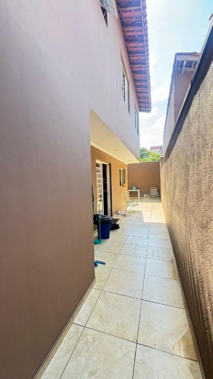 Sobrado, 3 quartos, 200 m² - Foto 4