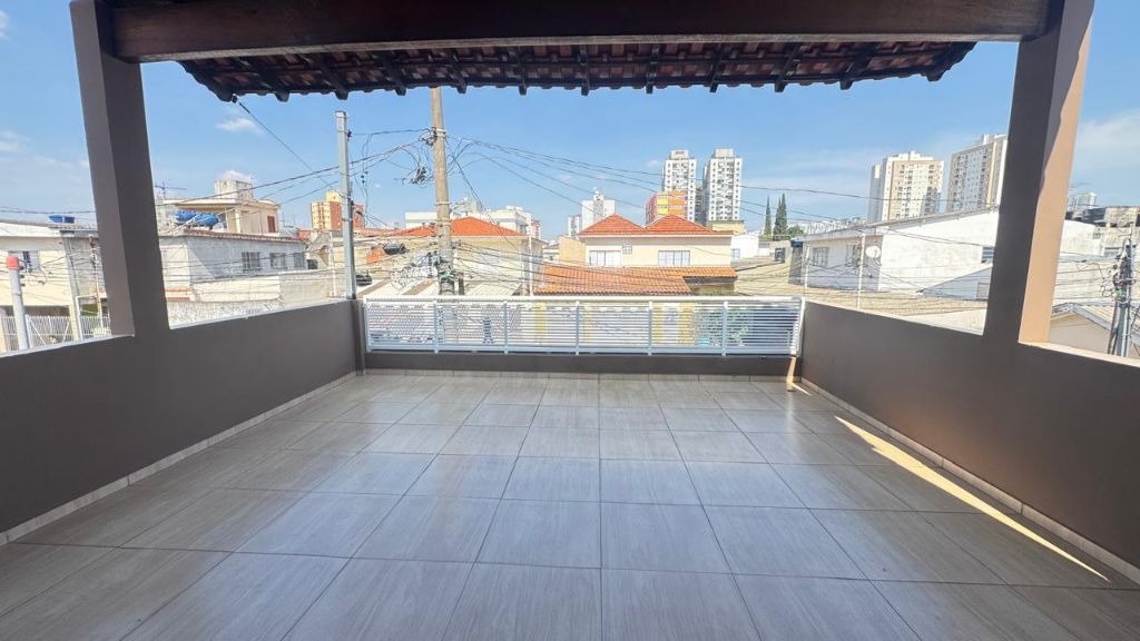 Sobrado, 3 quartos, 200 m² - Foto 29