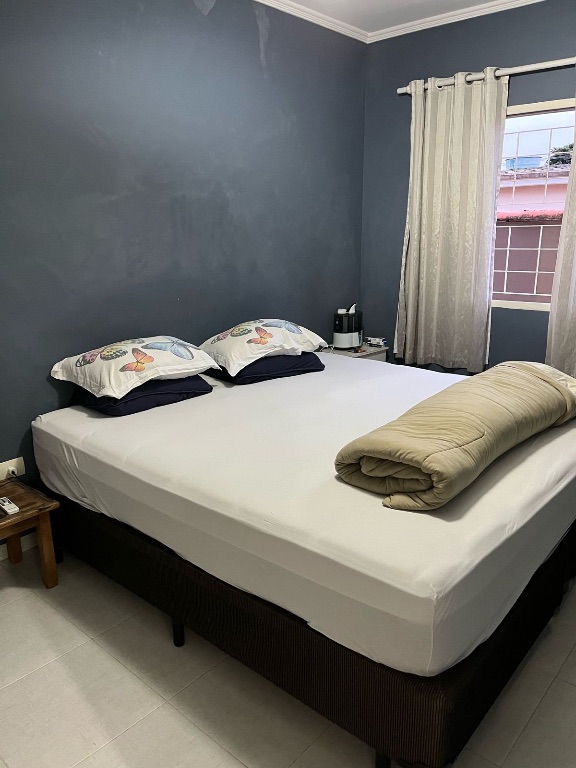 Sobrado, 3 quartos, 200 m² - Foto 23