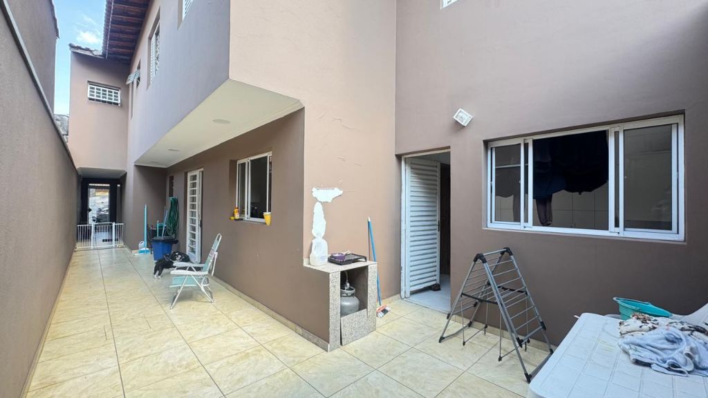 Sobrado, 3 quartos, 200 m² - Foto 13