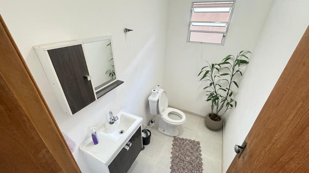 Sobrado, 3 quartos, 200 m² - Foto 18