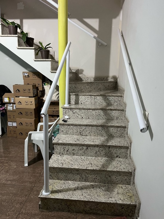 Sobrado, 3 quartos, 200 m² - Foto 30