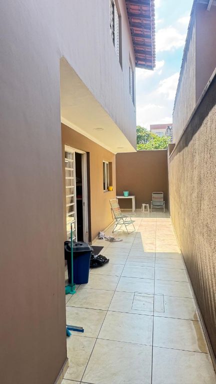 Sobrado, 3 quartos, 200 m² - Foto 5