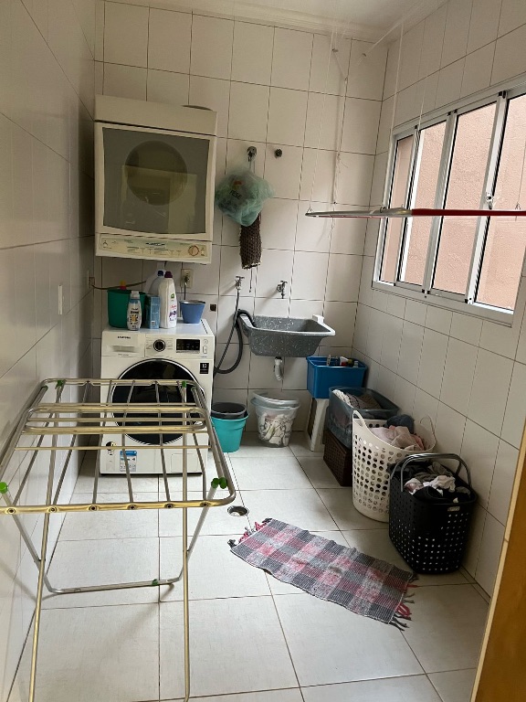 Sobrado, 3 quartos, 200 m² - Foto 22