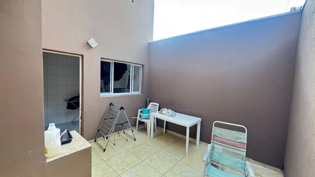 Sobrado, 3 quartos, 200 m² - Foto 15