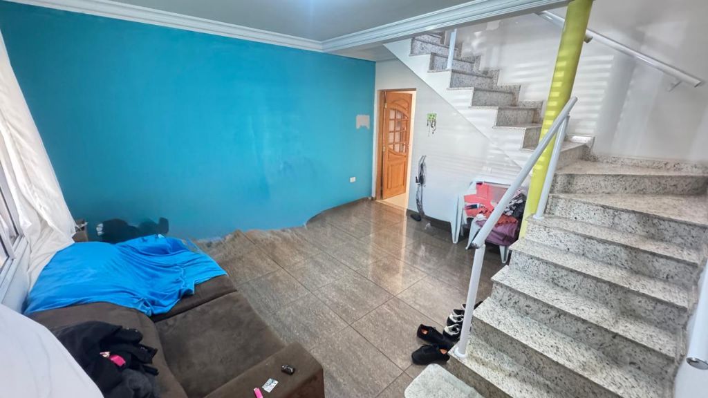 Sobrado, 3 quartos, 200 m² - Foto 10