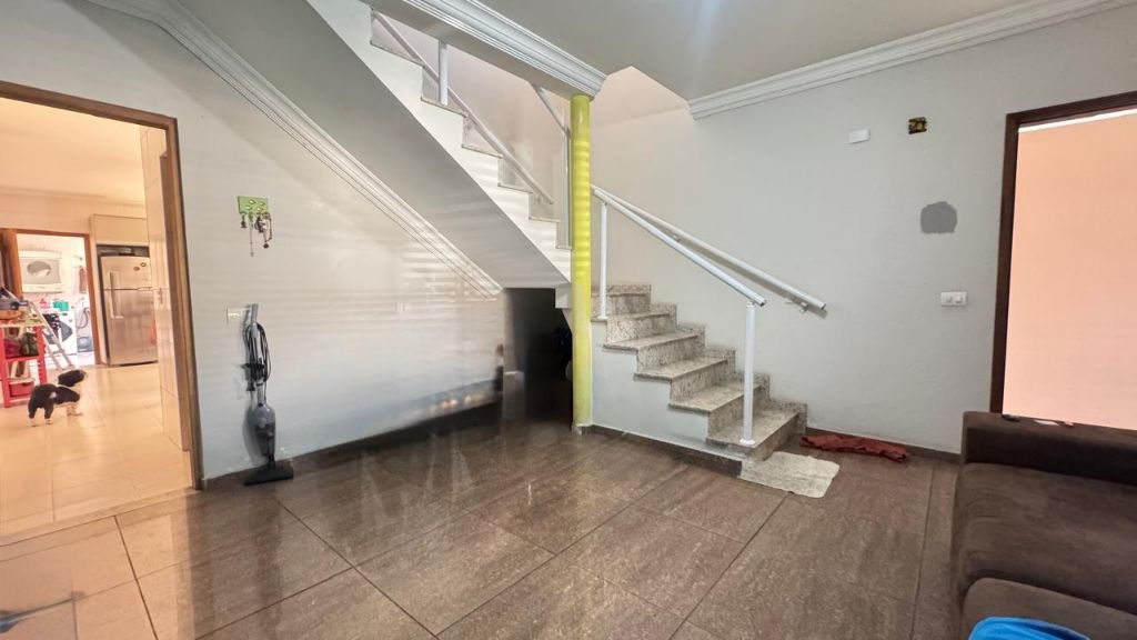 Sobrado, 3 quartos, 200 m² - Foto 9