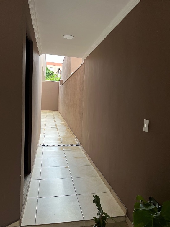 Sobrado, 3 quartos, 200 m² - Foto 6