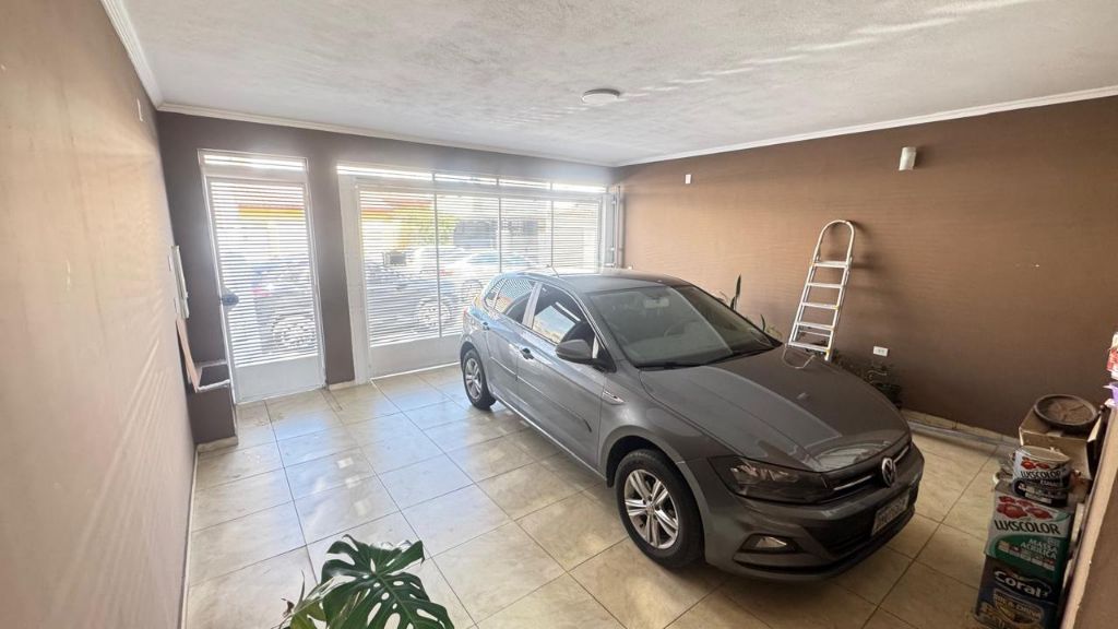 Sobrado, 3 quartos, 200 m² - Foto 3