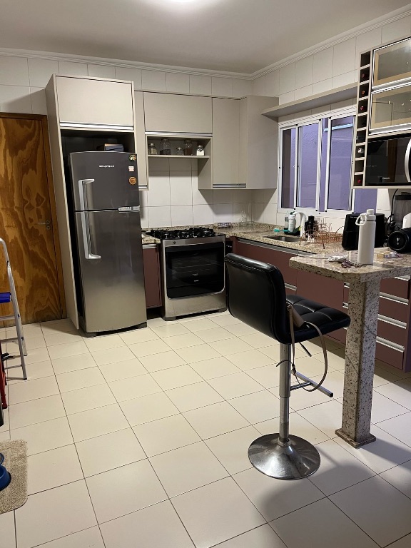 Sobrado, 3 quartos, 200 m² - Foto 12