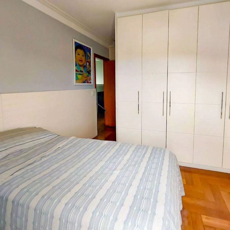 Sobrado, 3 quartos, 240 m² - Foto 15