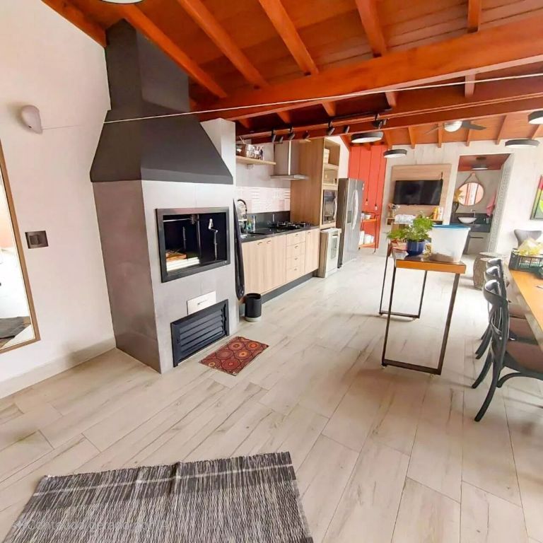 Sobrado, 3 quartos, 240 m² - Foto 14