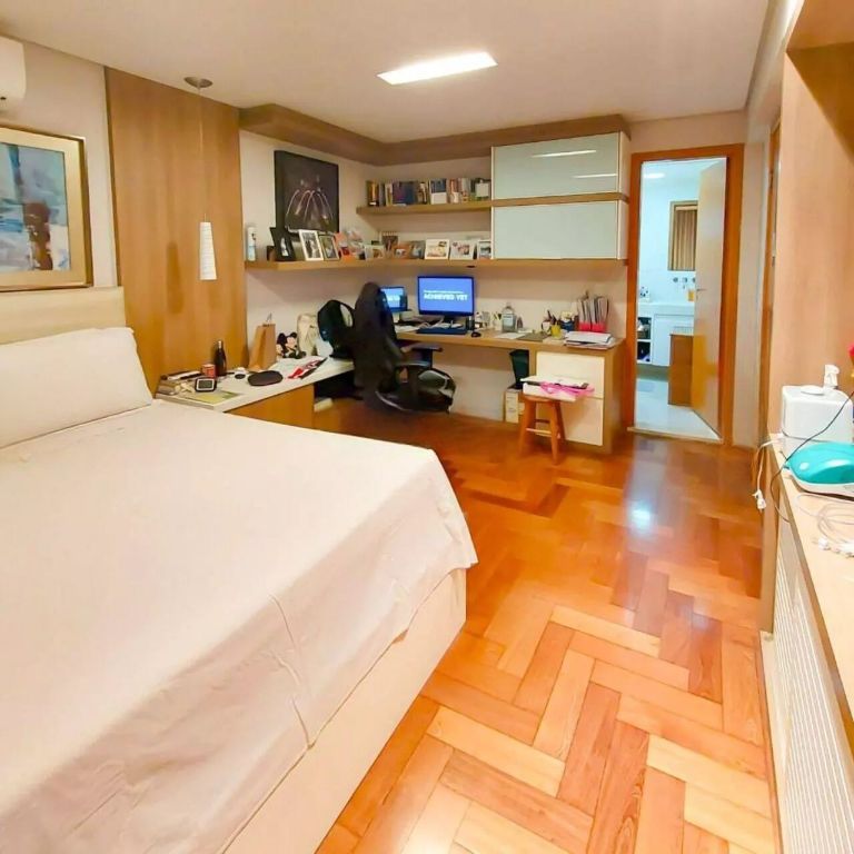 Sobrado, 3 quartos, 240 m² - Foto 8