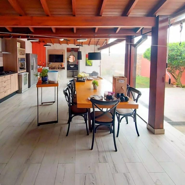 Sobrado, 3 quartos, 240 m² - Foto 20