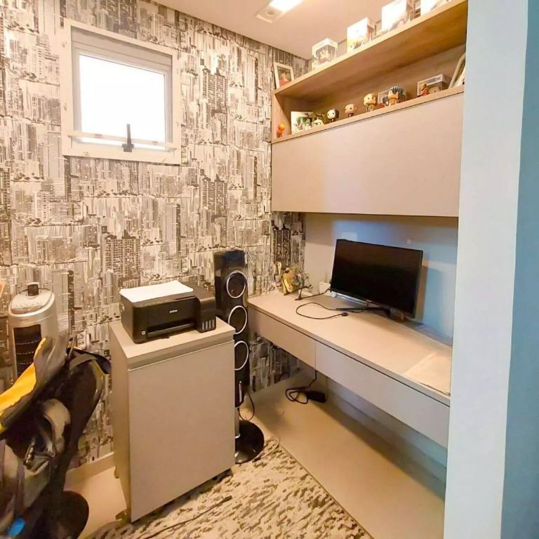 Sobrado, 3 quartos, 240 m² - Foto 16