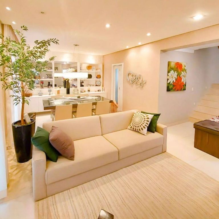 Sobrado, 3 quartos, 240 m² - Foto 11