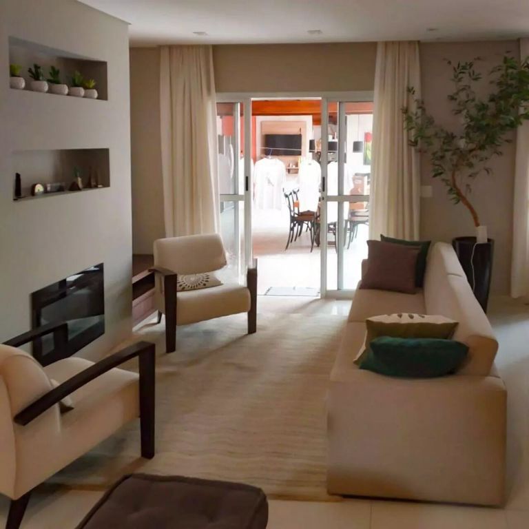 Sobrado, 3 quartos, 240 m² - Foto 21