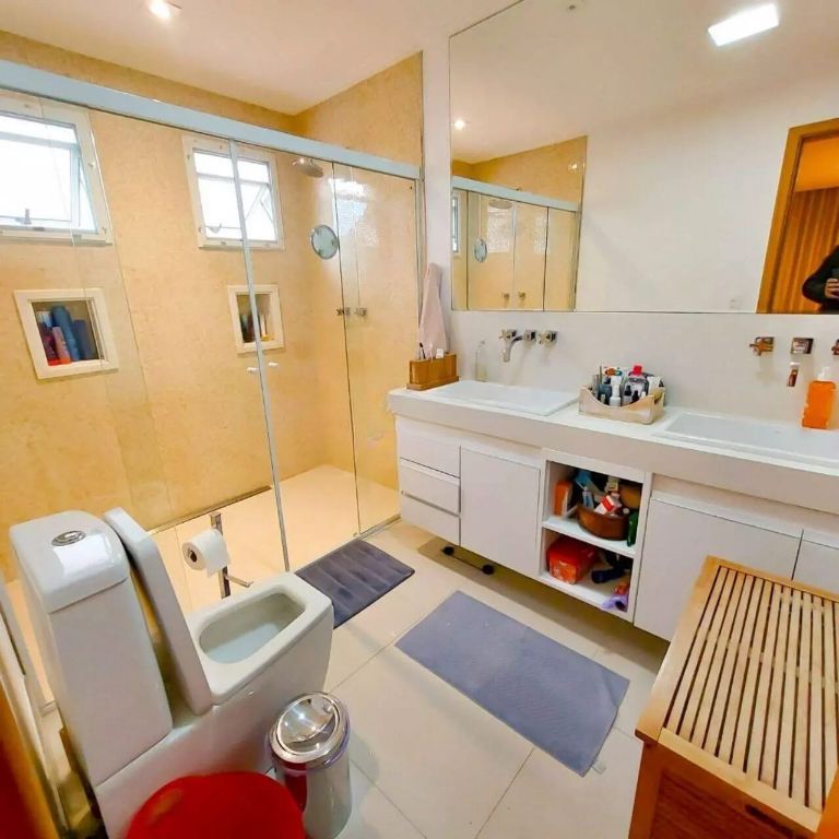 Sobrado, 3 quartos, 240 m² - Foto 22