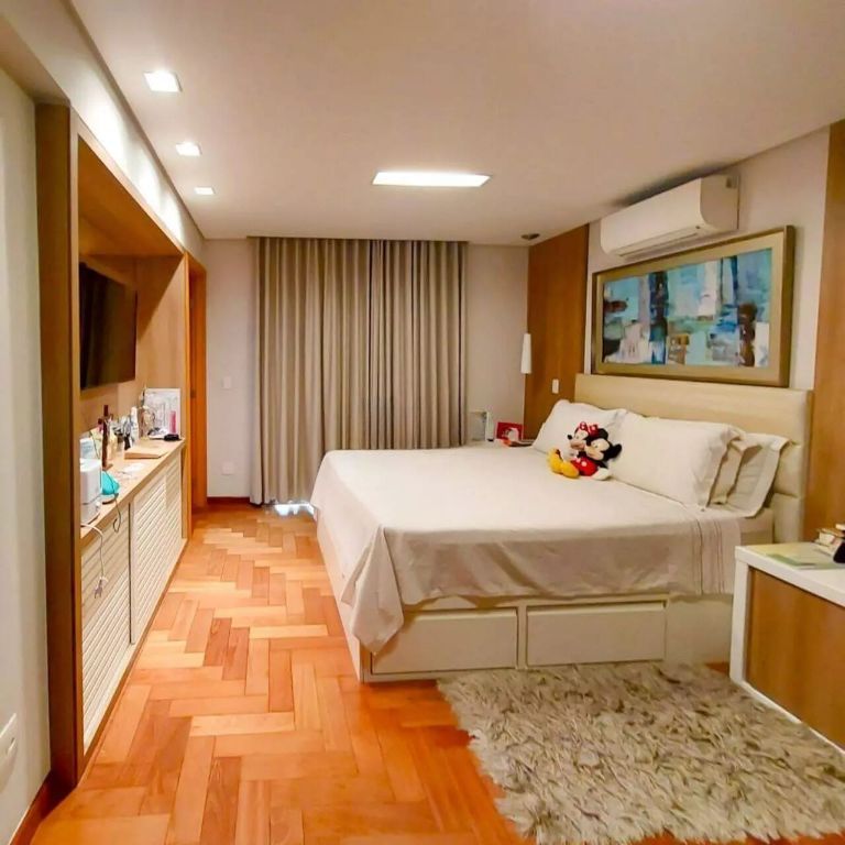 Sobrado, 3 quartos, 240 m² - Foto 17