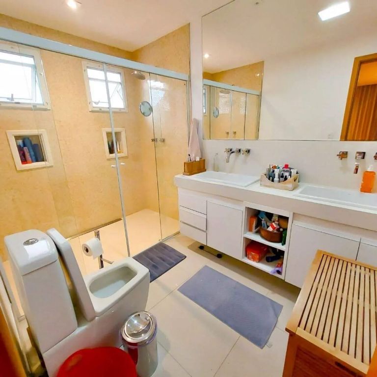 Sobrado, 3 quartos, 240 m² - Foto 18