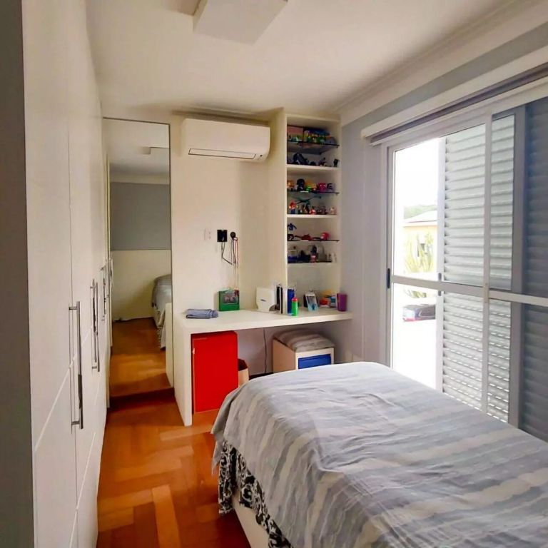 Sobrado, 3 quartos, 240 m² - Foto 7