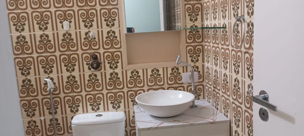 Casa, 4 quartos, 215 m² - Foto 20