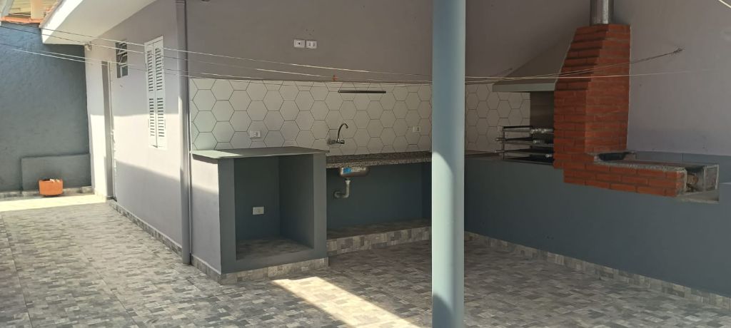 Casa, 4 quartos, 215 m² - Foto 12