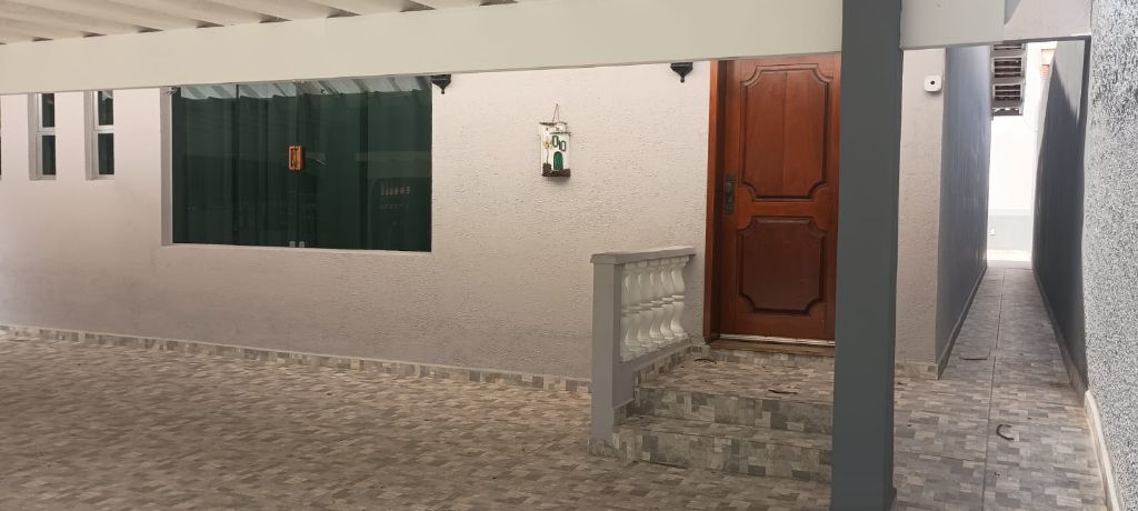 Casa, 4 quartos, 215 m² - Foto 4