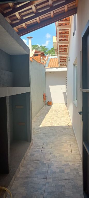 Casa, 4 quartos, 215 m² - Foto 11