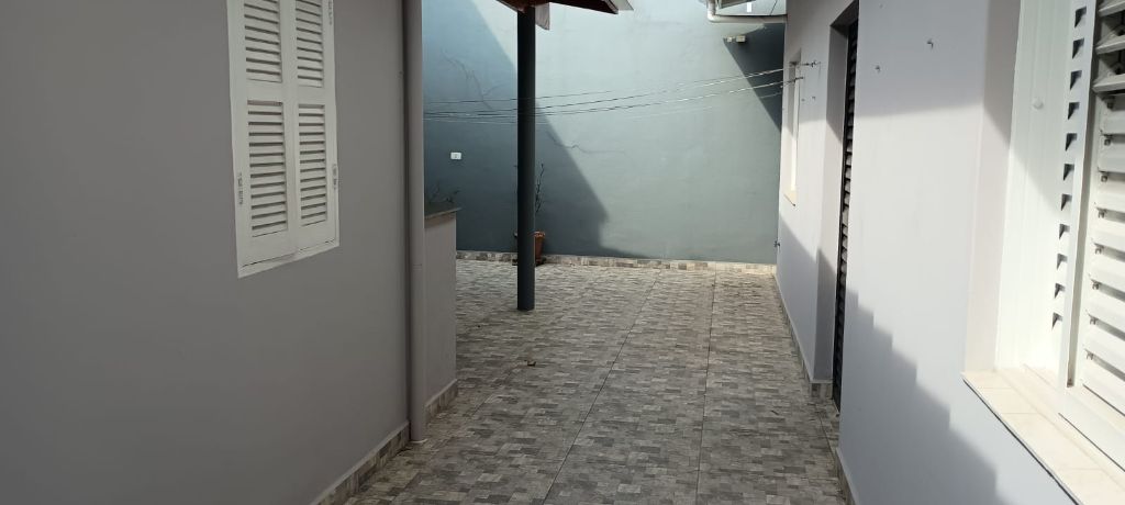 Casa, 4 quartos, 215 m² - Foto 8