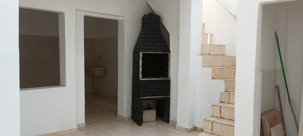 Sobrado, 3 quartos, 150 m² - Foto 1