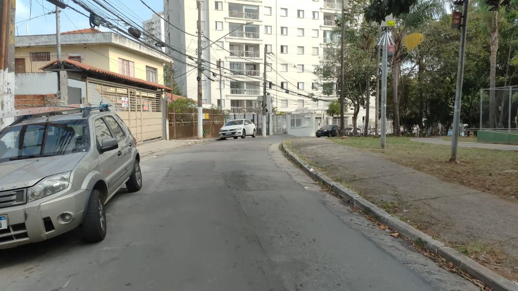 Loja-Salão, 60 m² - Foto 3