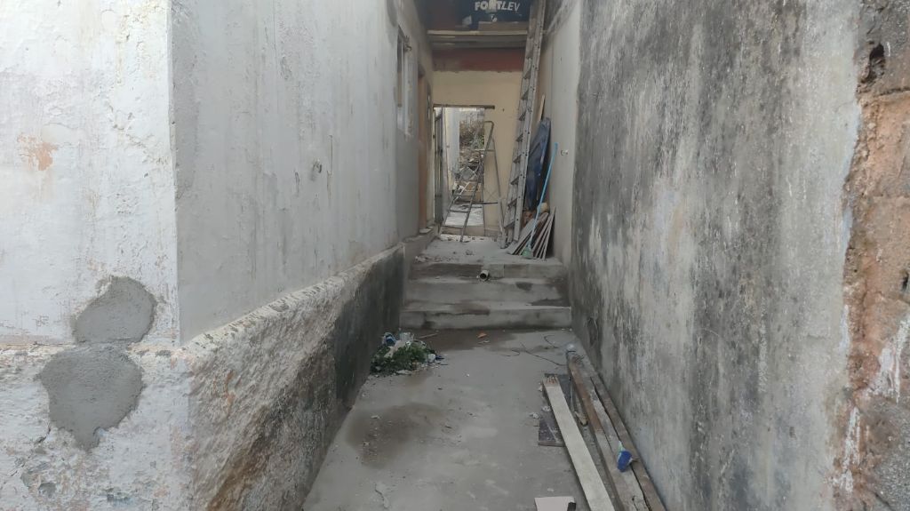 Casa para alugar com 3 quartos, 120m² - Foto 9