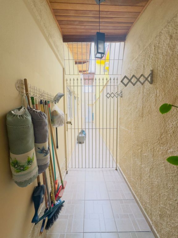 Casa, 5 quartos, 170 m² - Foto 33