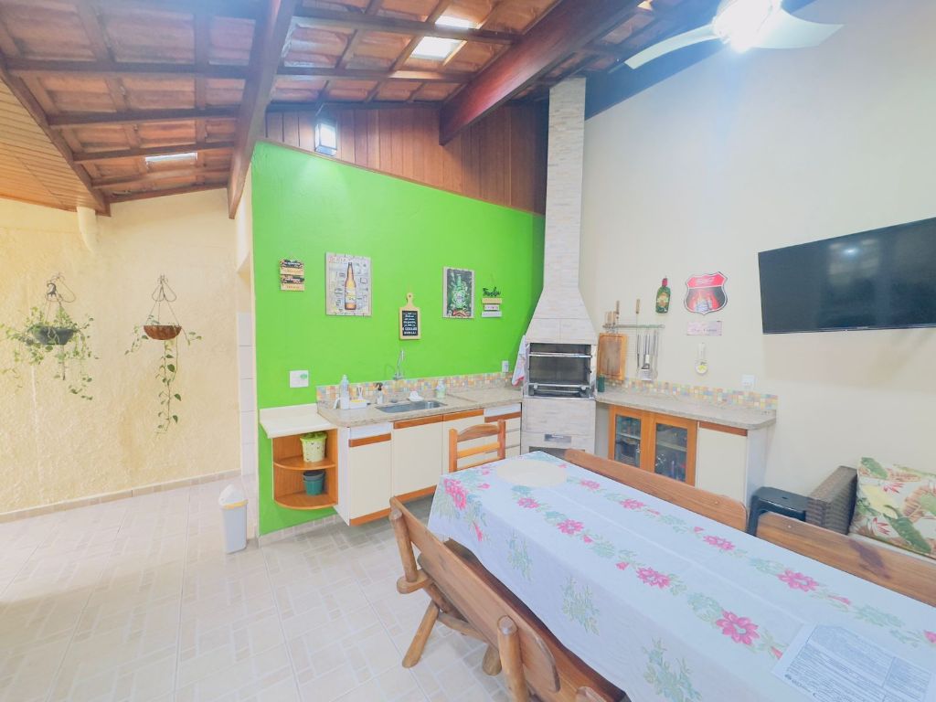 Casa, 5 quartos, 170 m² - Foto 32