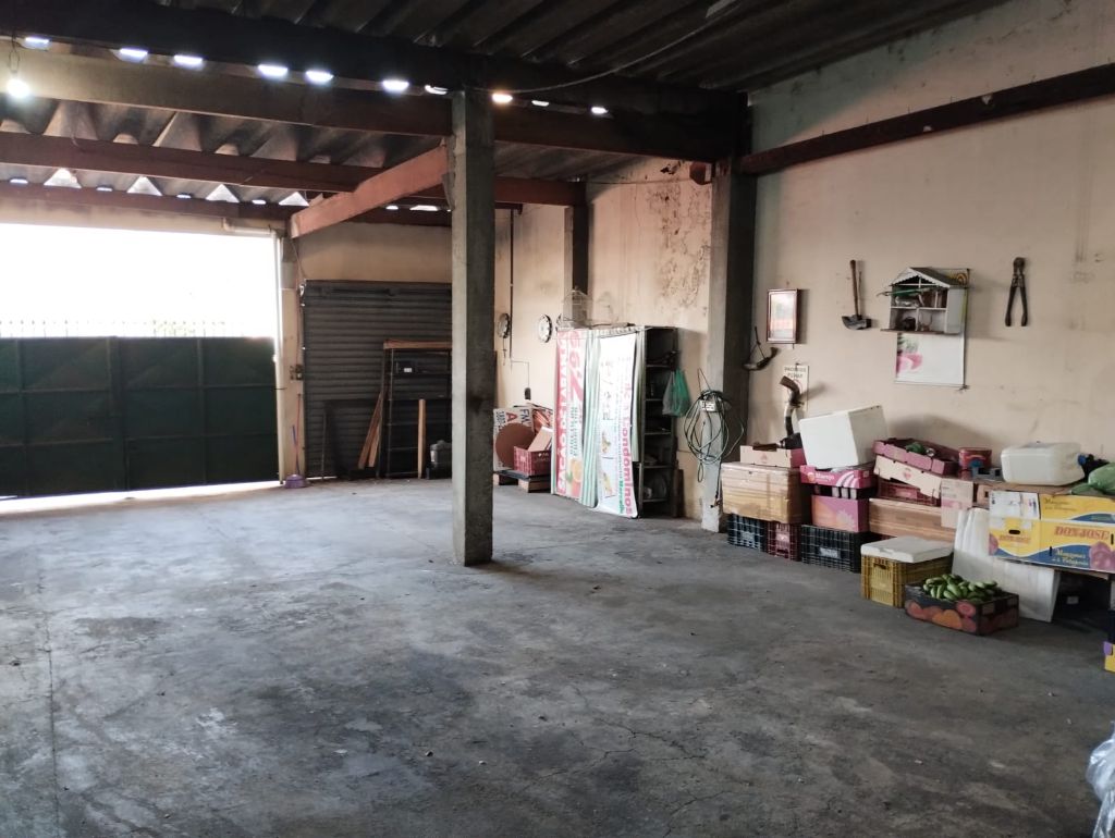 Depósito-Galpão, 200 m² - Foto 6