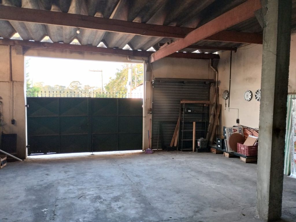 Depósito-Galpão, 200 m² - Foto 7