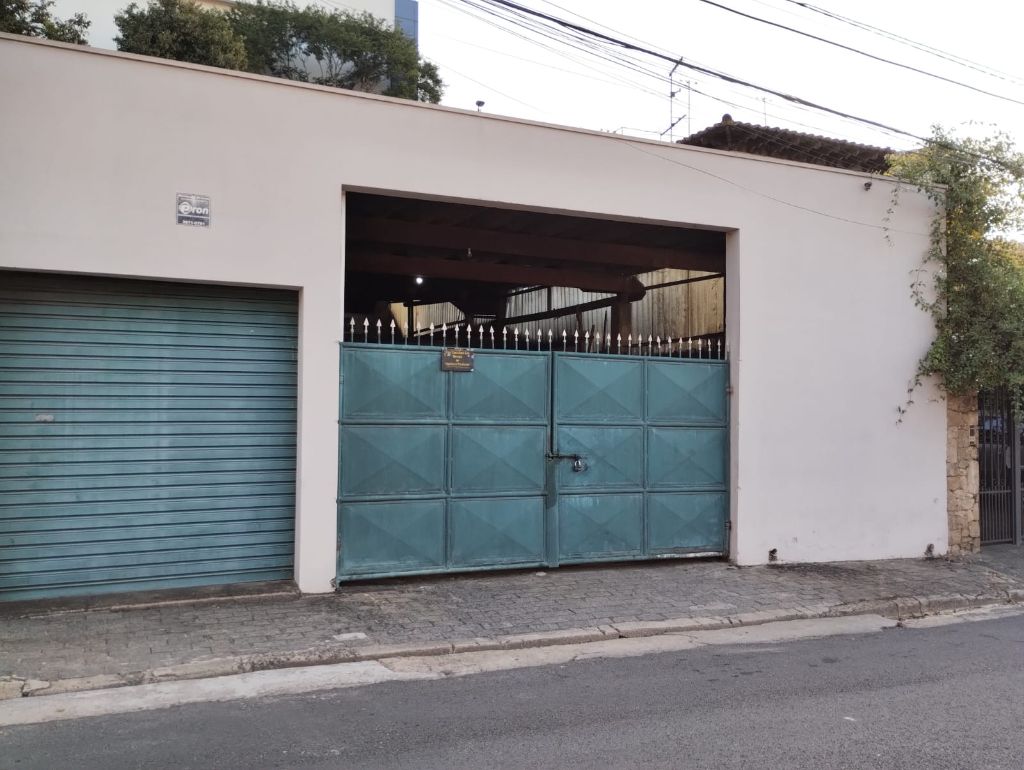Depósito-Galpão, 200 m² - Foto 2
