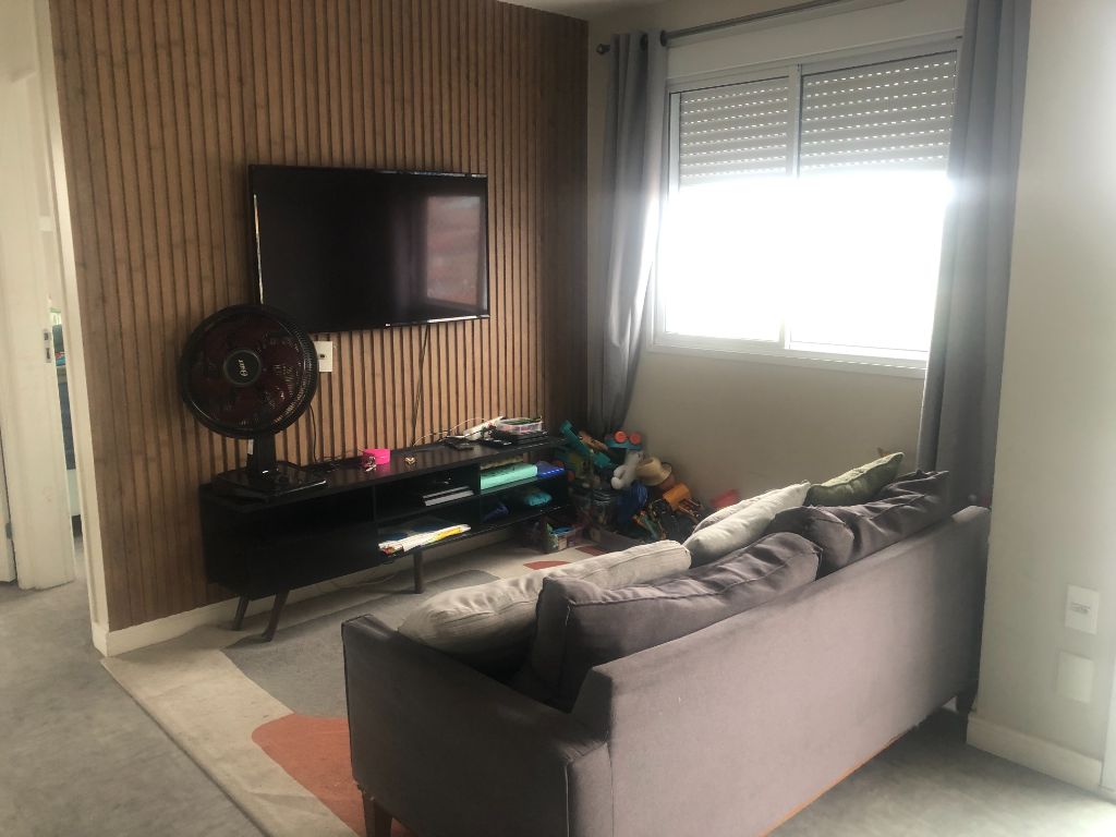 Apartamento, 3 quartos, 60 m² - Foto 2
