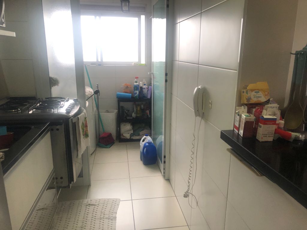 Apartamento, 3 quartos, 60 m² - Foto 8