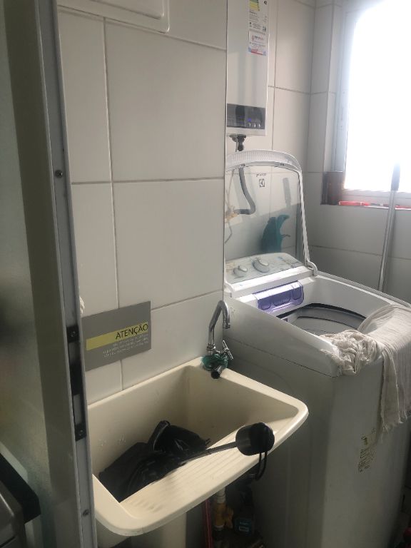 Apartamento, 3 quartos, 60 m² - Foto 12