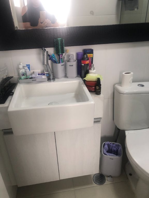 Apartamento, 3 quartos, 60 m² - Foto 16