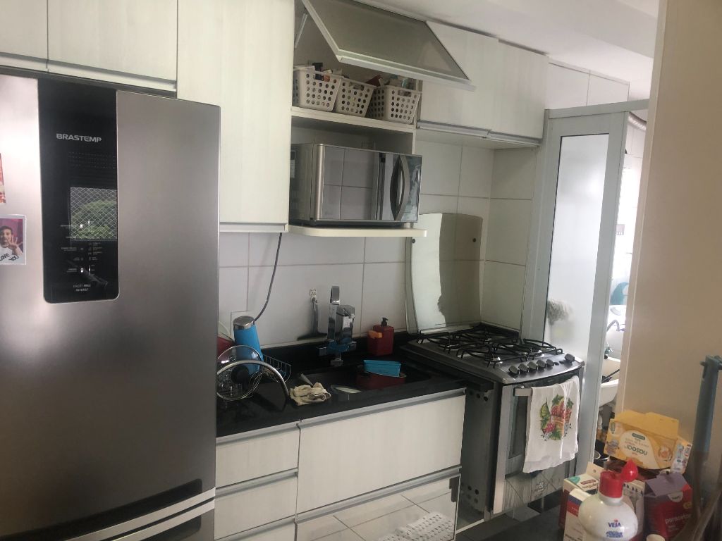 Apartamento, 3 quartos, 60 m² - Foto 9