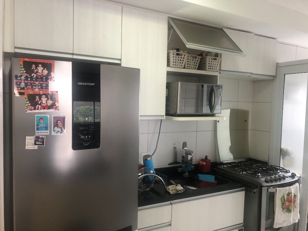 Apartamento, 3 quartos, 60 m² - Foto 7